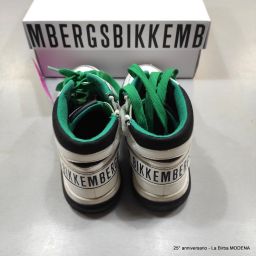 SCARPE BIKKEMBERGS