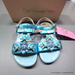 SANDALI BLUMARINE