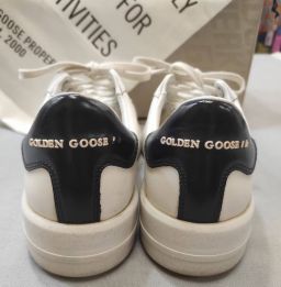 SNEAKERS GOLDEN GOOSE PURE STAR *