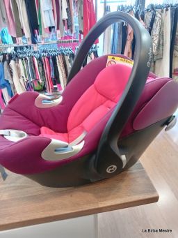 OVETTO CYBEX PLATINUM