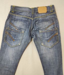 JEANS DONDUP CLAY TG28