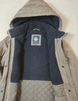 PARKA NORTH SAILS