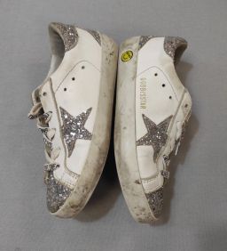 SNEAKERS GOLDEN GOOSE