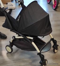 PASSEGGINO BABY ZEN YOYO *  DOPPIA VERSIONE 0-6 MESI E 6-36 MESI