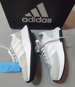 SCARPE C/LACCI TENSAUR RUNC ADIDAS