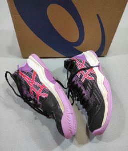 SCARPE C/LACCI GEL RESOLUTION8 ASICS