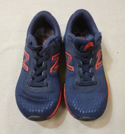 SCARPE C/LACCI NEW BALANCE FRESH FOAM