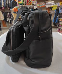 BORSA DUAL BAG INGLESINA COME NUOVA