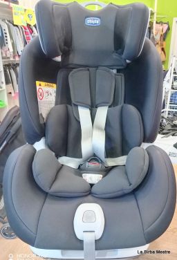 SEGGIOLINO AUTO  SEAT UP CHICCO