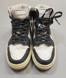 SNEAKERS ALTE AIR JORDAN ELEVATE HIGH