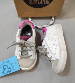 SNEAKERS C/LACCI P448