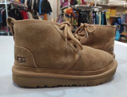 POLACCHINI INT/PELO UGG COME NUOVI