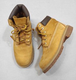 SCARPONCINI C/LACCI TIMBERLAND