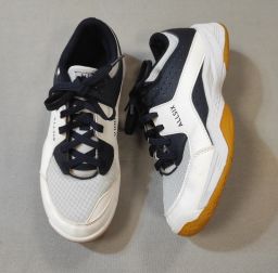 SCARPE C/LACCI PALLAVOLO ALLSIX V100