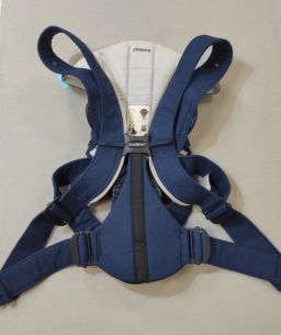 MARSUPIO BABY CARRIER BABYBJORN 3.5/12KG