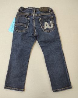 JEANS ARMANI