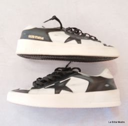 SCARPE GOLDEN GOOSE STARDAN