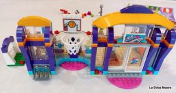 LEGO FRIENDS 41312