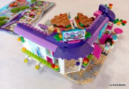 LEGO FRIENDS 41336