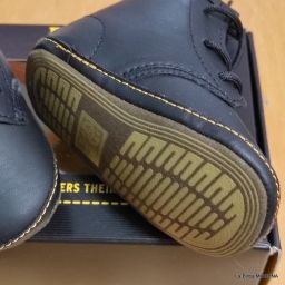 STIVALETTI DR. MARTENS NUOVI