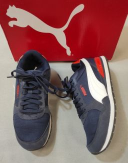 SCARPE C/LACCI ST RUNNER V3 SD PUMA