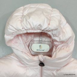 PIUMINO MONCLER