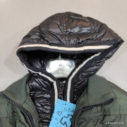 PIUMINO MONCLER