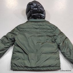 PIUMINO MONCLER