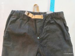 PANTALONI WUITE SAND CON LACCIO