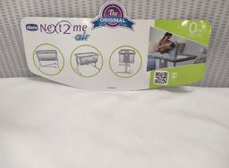 CULLA CO-SLEEPING CHICCO NEX2 MEE 2 AIR