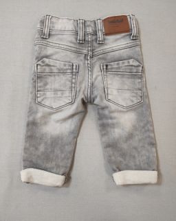 JEANS ELASTICIZZATI TIMBERLAND