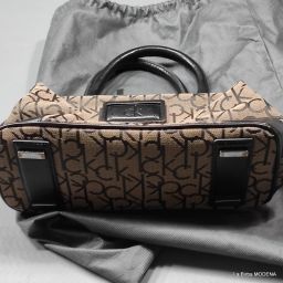 BORSA CALVIN KLEIN