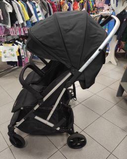 PASSEGGINO FRATELLARE BABIFY TWIN AIR