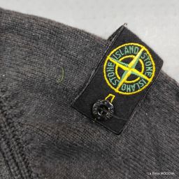 MAGLIONE COTONE STONE ISLAND