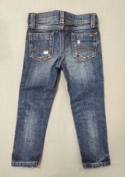 JEANS TOMMY HILFIGER