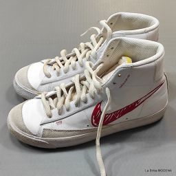 SCARPE NIKE BLAZER MID 77