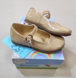 BALLERINE VERNICE C/CINTURINO PRETTY SHOE