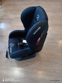 SEGGIOLINO AUTO MAXI COSI 9 - 18 KG