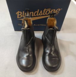 TRONCHETTI BLUNDSTONE