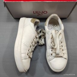 SCARPE LACCI LIU JO