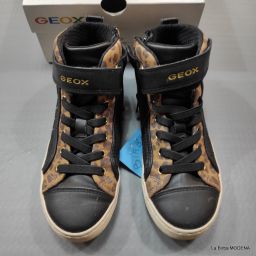 SCARPE GEOX