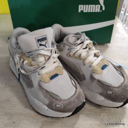 SCARPE PUMA