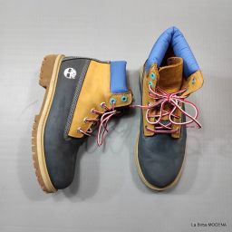 SCARPONI TIMBERLAND