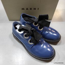 SCARPE STRINGATE MARNI