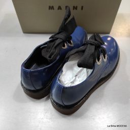 SCARPE STRINGATE MARNI