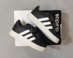 SCARPE C/STRAP ADIDAS