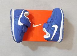 SCARPE C/STRAP NIKE COME NUOVE