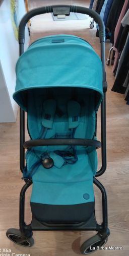 PASSEGGINO CYBEX EEZY S TWIST