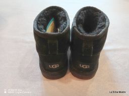 UGG CLASSIC MINI