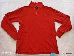 POLO GANT